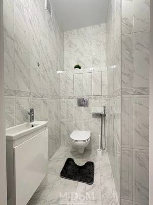 Сдам двухкомнатную (2-комн.) квартиру, Манчестерская ул, 5к1 стр 1, Санкт-Петербург г