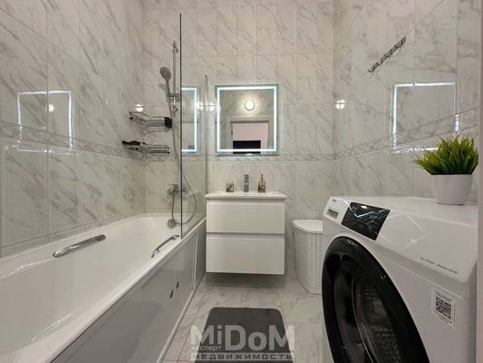 Сдам двухкомнатную (2-комн.) квартиру, Манчестерская ул, 5к1 стр 1, Санкт-Петербург г