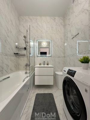 Сдам двухкомнатную (2-комн.) квартиру, Манчестерская ул, 5к1 стр 1, Санкт-Петербург г