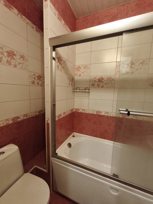 Продам однокомнатную (1-комн.) квартиру, Учительская ул, 18к1, Санкт-Петербург г