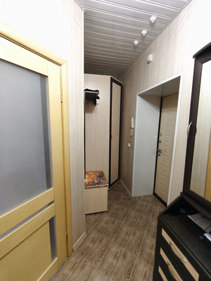 Продам однокомнатную (1-комн.) квартиру, Учительская ул, 18к1, Санкт-Петербург г