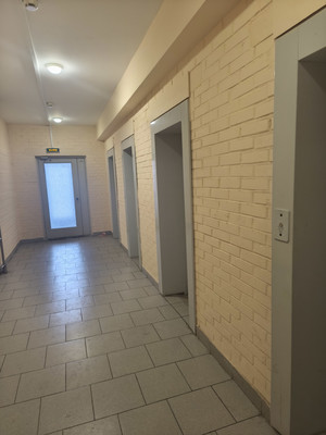 Продам однокомнатную (1-комн.) квартиру, Учительская ул, 18к1, Санкт-Петербург г