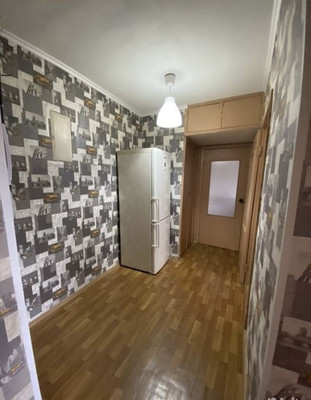 Продам двухкомнатную (2-комн.) квартиру, Зосимова ул, 9а, Кронштадт г