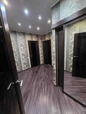 Продам двухкомнатную (2-комн.) квартиру, Мира ул, 45, Сыктывкар г