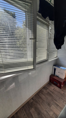 Продам однокомнатную (1-комн.) квартиру, Воровского ул, 60к2, Симферополь г