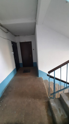 Продам однокомнатную (1-комн.) квартиру, Воровского ул, 60к2, Симферополь г