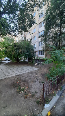 Продам однокомнатную (1-комн.) квартиру, Воровского ул, 60к2, Симферополь г