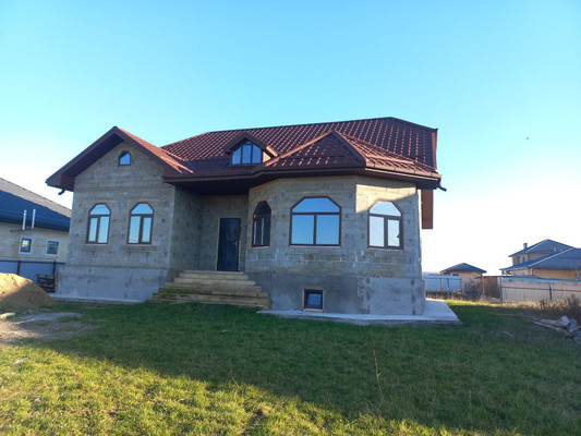 Продам дом, Надежды ул, 44, Гавердовский х, 0 км от города