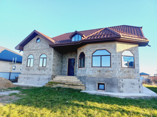 Продам дом, Надежды ул, 44, Гавердовский х, 0 км от города