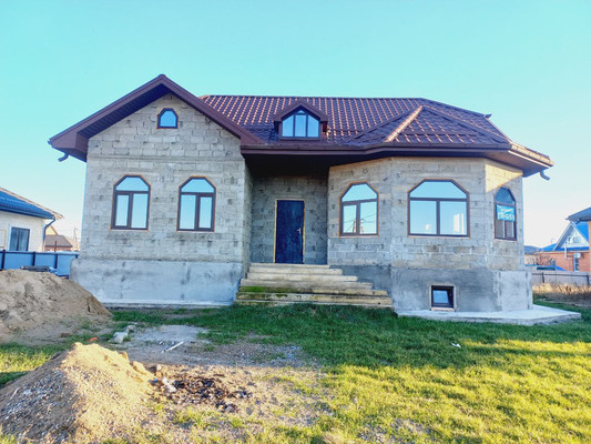 Продам дом, Надежды ул, 44, Гавердовский х, 0 км от города