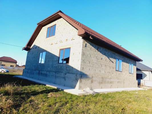 Продам дом, Надежды ул, 44, Гавердовский х, 0 км от города