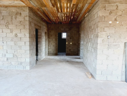 Продам дом, Надежды ул, 44, Гавердовский х, 0 км от города