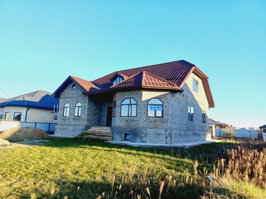 Продам дом, Надежды ул, 44, Гавердовский х, 0 км от города