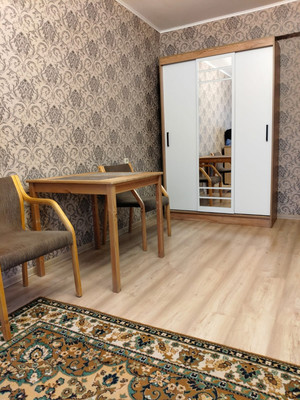 Сдам двухкомнатную (2-комн.) квартиру, Барклая ул, 16к2, Москва г