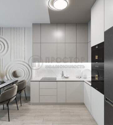 Продам однокомнатную (1-комн.) квартиру, Братьев Весниных б-р, 1, Москва г