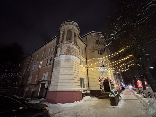 Продам однокомнатную (1-комн.) квартиру, Фокина ул, 37, Брянск г