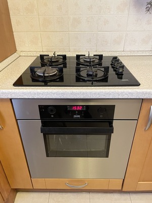 Продам однокомнатную (1-комн.) квартиру, Народная ул, 68к2, Санкт-Петербург г