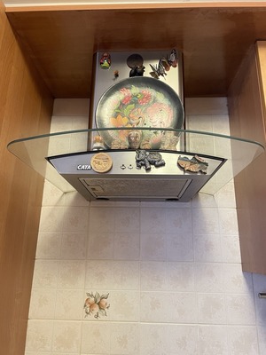 Продам однокомнатную (1-комн.) квартиру, Народная ул, 68к2, Санкт-Петербург г