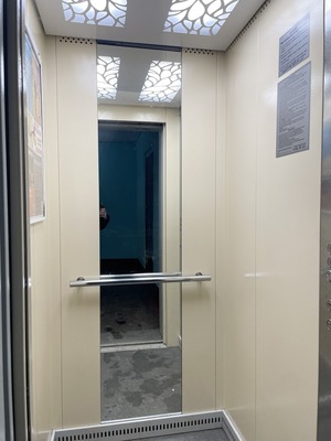 Продам однокомнатную (1-комн.) квартиру, Народная ул, 68к2, Санкт-Петербург г