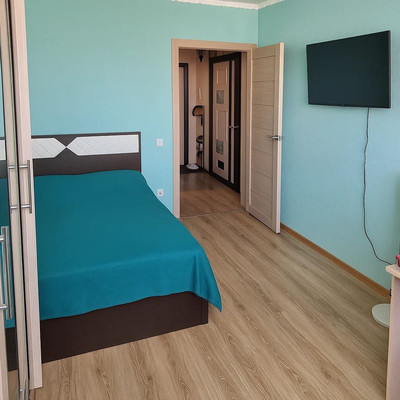 Продам однокомнатную (1-комн.) квартиру, Шоссе в Лаврики ул, 68к2, Мурино п