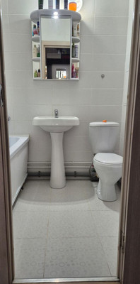 Продам однокомнатную (1-комн.) квартиру, Шоссе в Лаврики ул, 68к2, Мурино п