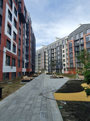 Продам трехкомнатную (3-комн.) , 2-й Портовый пер, 2, Малое Исаково п