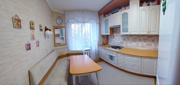 Продам двухкомнатную (2-комн.) квартиру, Г.Димитрова ул, 41в, Калининград г