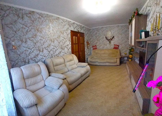 Продам двухкомнатную (2-комн.) квартиру, Г.Димитрова ул, 41в, Калининград г