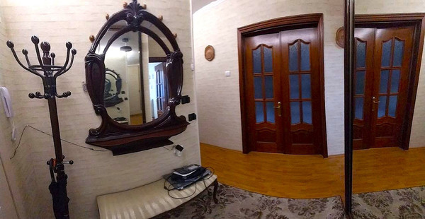 Продам двухкомнатную (2-комн.) квартиру, Г.Димитрова ул, 41в, Калининград г