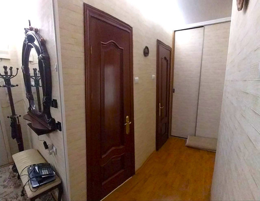 Продам двухкомнатную (2-комн.) квартиру, Г.Димитрова ул, 41в, Калининград г