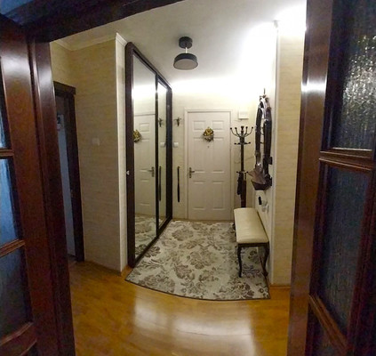 Продам двухкомнатную (2-комн.) квартиру, Г.Димитрова ул, 41в, Калининград г