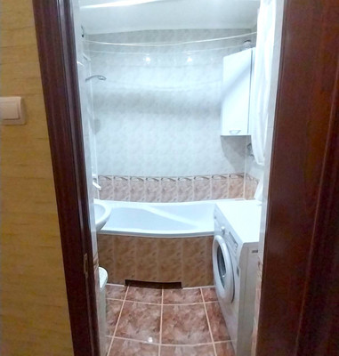 Продам двухкомнатную (2-комн.) квартиру, Г.Димитрова ул, 41в, Калининград г