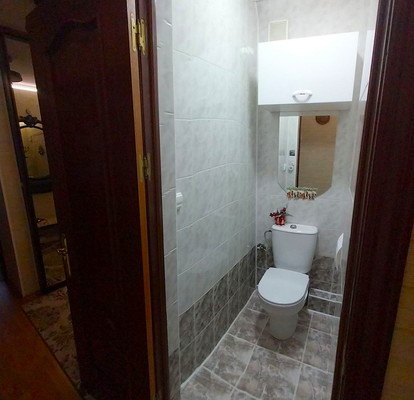 Продам двухкомнатную (2-комн.) квартиру, Г.Димитрова ул, 41в, Калининград г