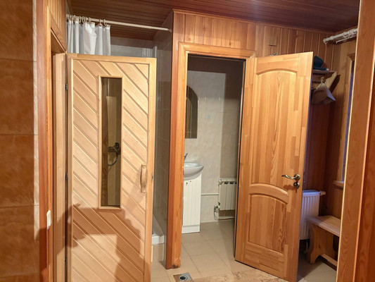 Продам дом, 1221, Сивково д, 0 км от города