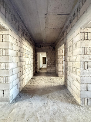 Продам двухкомнатную (2-комн.) квартиру, Солнечная ул, 8, Нальчик г