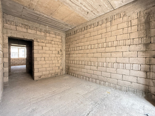 Продам двухкомнатную (2-комн.) квартиру, Солнечная ул, 8, Нальчик г