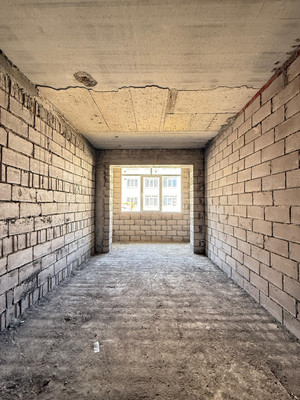 Продам двухкомнатную (2-комн.) квартиру, Солнечная ул, 8, Нальчик г