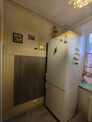 Продам однокомнатную (1-комн.) квартиру, Карашаева ул, 22, Нальчик г