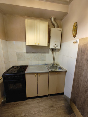 Продам однокомнатную (1-комн.) квартиру, Карашаева ул, 22, Нальчик г