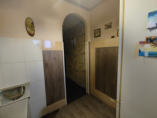 Продам однокомнатную (1-комн.) квартиру, Карашаева ул, 22, Нальчик г