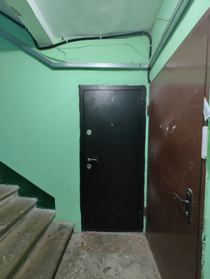 Продам однокомнатную (1-комн.) квартиру, Карашаева ул, 22, Нальчик г