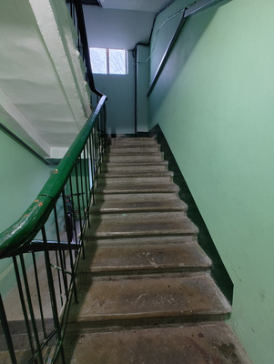 Продам однокомнатную (1-комн.) квартиру, Карашаева ул, 22, Нальчик г