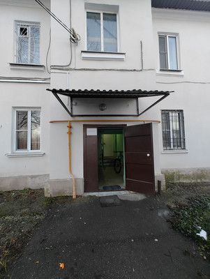 Продам однокомнатную (1-комн.) квартиру, Карашаева ул, 22, Нальчик г