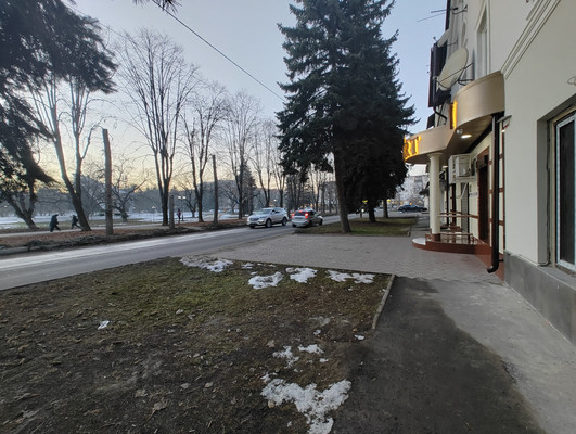 Продам однокомнатную (1-комн.) квартиру, Карашаева ул, 22, Нальчик г