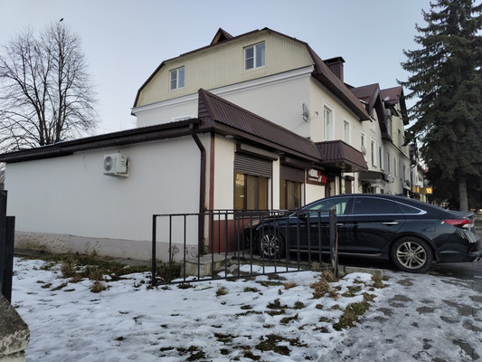 Продам однокомнатную (1-комн.) квартиру, Карашаева ул, 22, Нальчик г