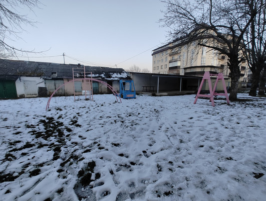 Продам однокомнатную (1-комн.) квартиру, Карашаева ул, 22, Нальчик г