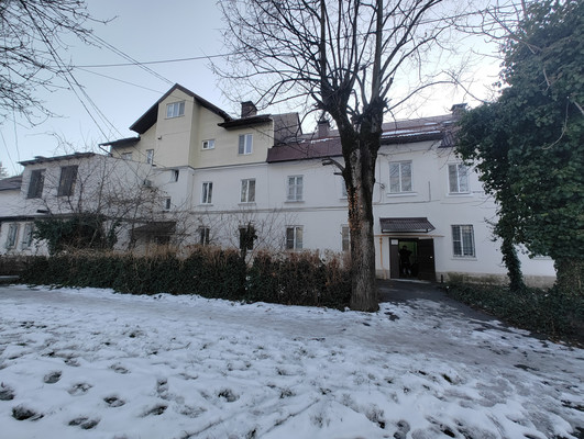 Продам однокомнатную (1-комн.) квартиру, Карашаева ул, 22, Нальчик г