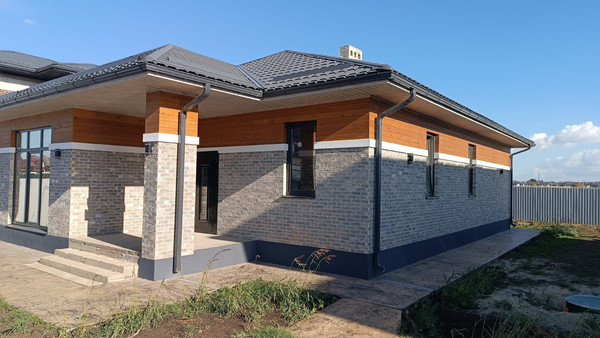 Продам дом, Нэф ул, Козет аул, 0 км от города