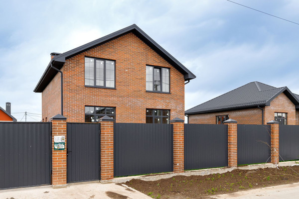 Продам дом, Светлая ул, 1, Козет аул, 0 км от города