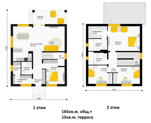 Продам дом, Светлая ул, 1, Козет аул, 0 км от города